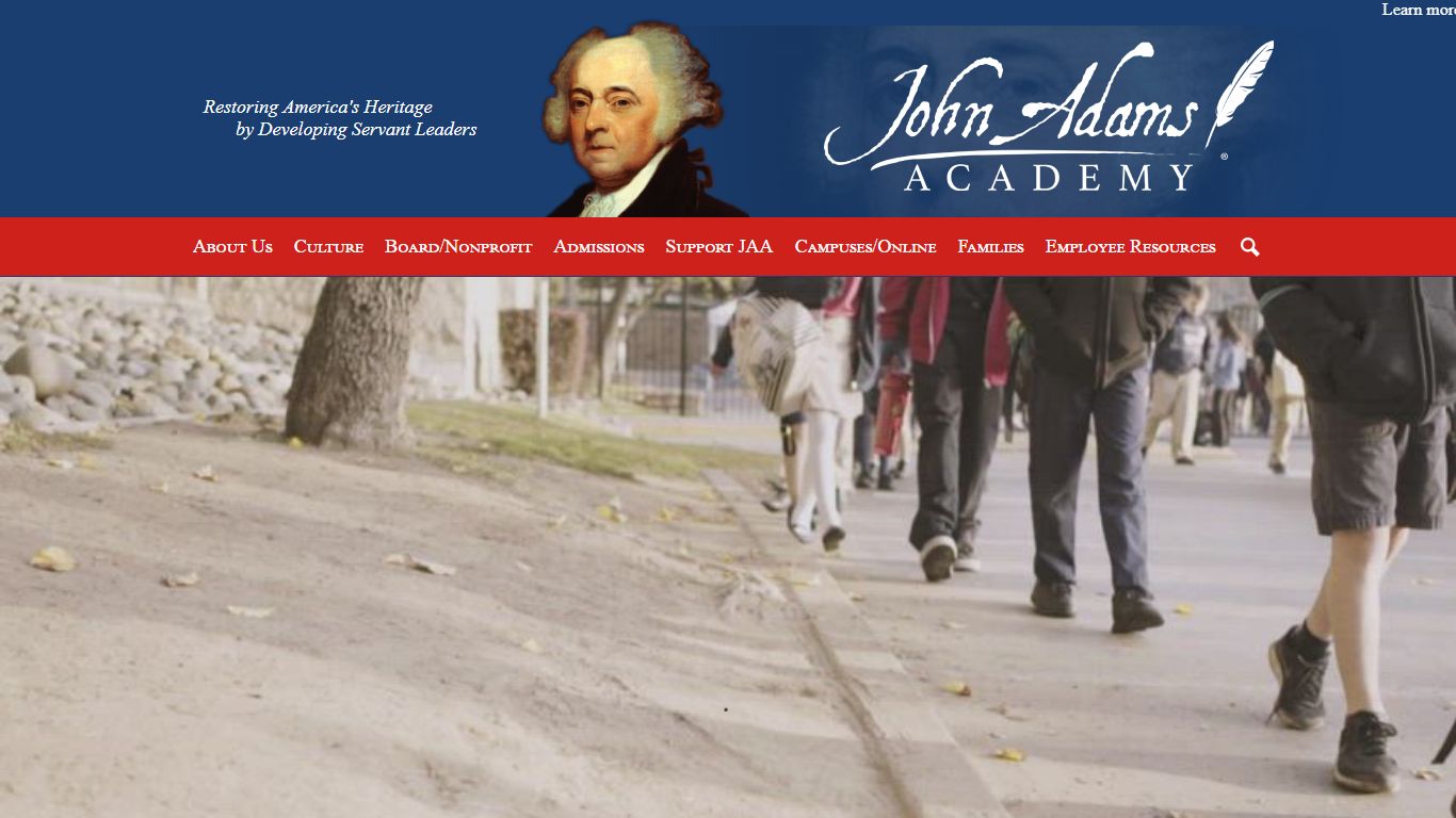 John Adams Academy